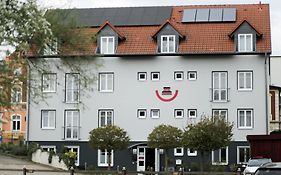 Hotel Zur Sonne